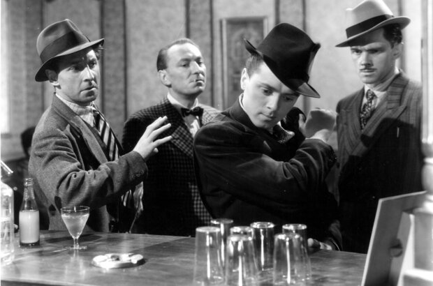 Brighton Rock (2010) - photo 1
