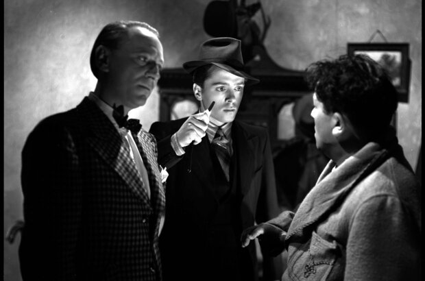 Brighton Rock (2010) - photo 4