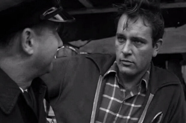 Look Back in Anger (1959) - photo 4