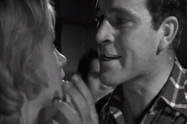 Look Back in Anger (1959) - photo 3