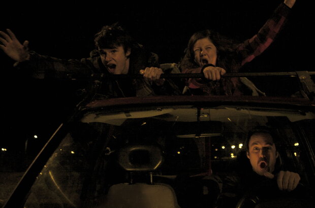 Before My Heart Falls (2012) - photo 1