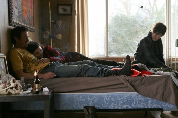 Before My Heart Falls (2012) - photo 5