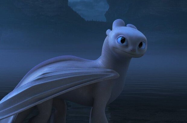 How to Train Your Dragon 3 (2018) - photo 7