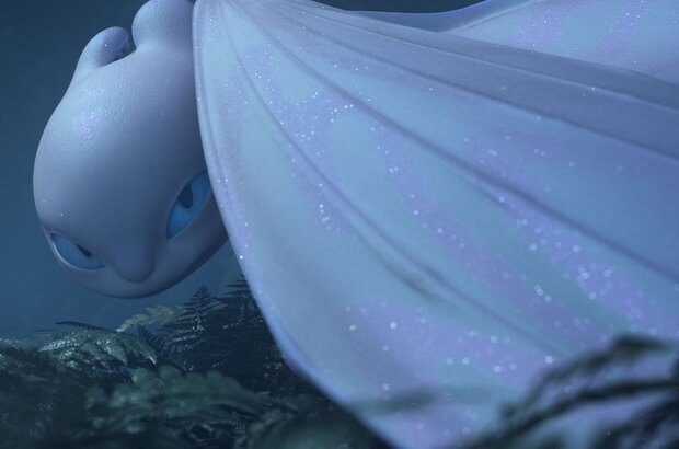 How to Train Your Dragon 3 (2018) - photo 2