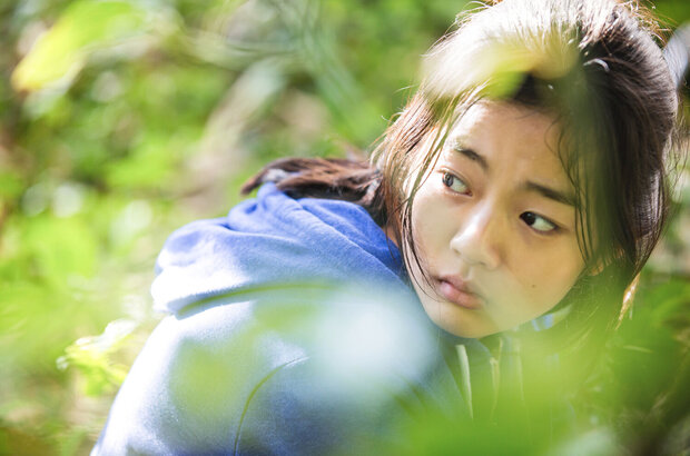Vanishing Time: A Boy Who Returned (2016) - photo 5