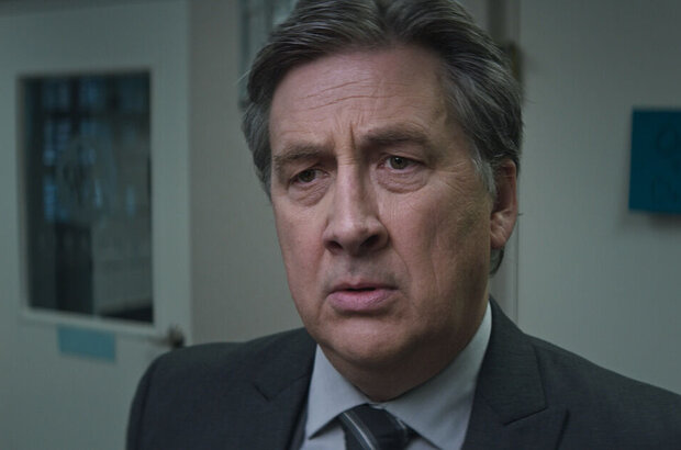The Narrator (2019) - photo 2