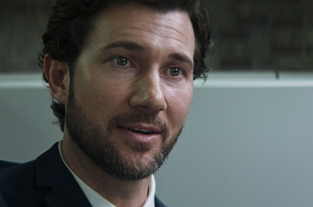The Narrator (2019) - photo 3