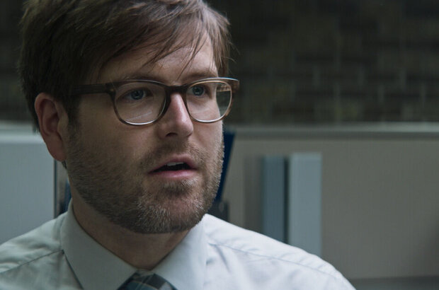 The Narrator (2019) - photo 5