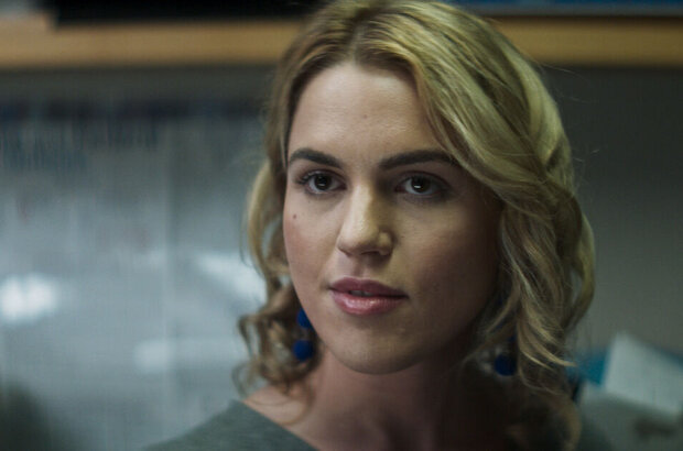 The Narrator (2019) - photo 4