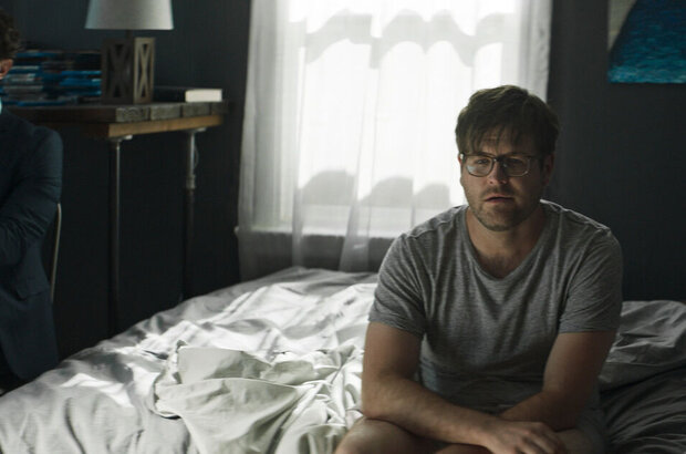 The Narrator (2019) - photo 1