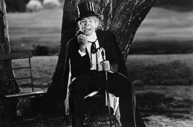 Dr. Jekyll and Mr. Hyde (1931) - photo 5