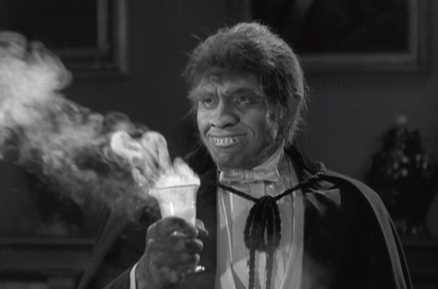 Dr. Jekyll and Mr. Hyde (1931) - photo 3