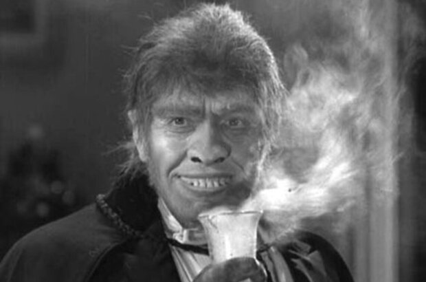 Dr. Jekyll and Mr. Hyde (1931) - photo 1