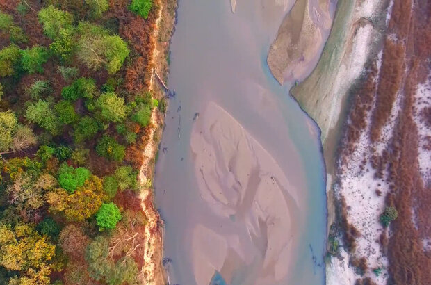 Shuklaphanta, the other wild nepal (2016) - photo 8