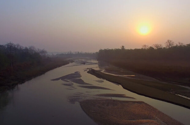 Shuklaphanta, the other wild nepal (2016) - photo 5