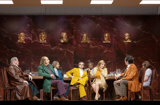 Das Rheingold (2022) - photo 4