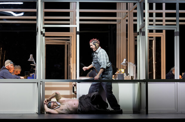 Das Rheingold (2022) - photo 2