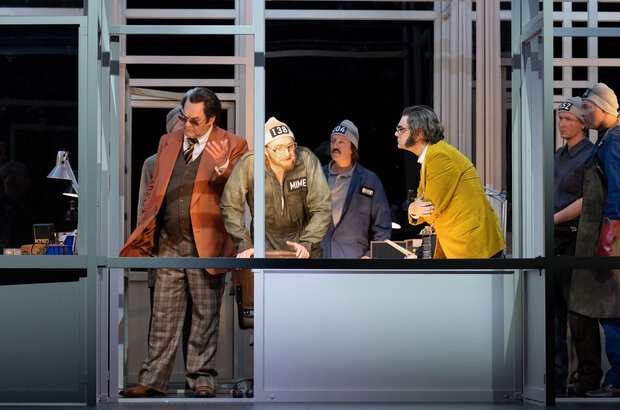 Das Rheingold (2022) - photo 1
