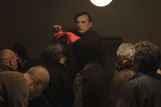 Working Class Goes to Hell (2023) - фото 6