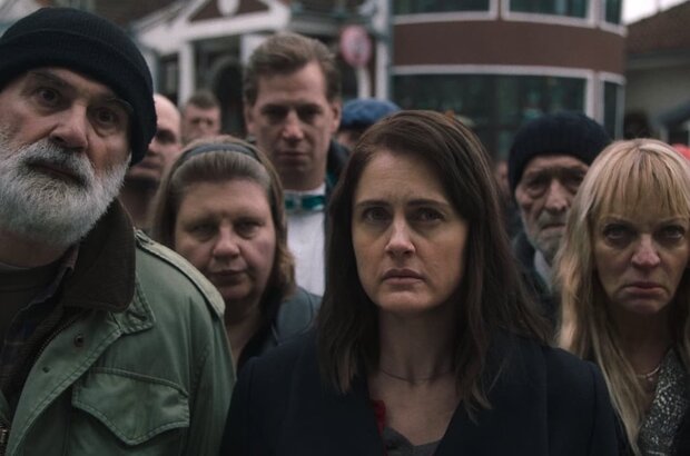 Working Class Goes to Hell (2023) - фото 2