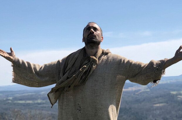 The Penitent Thief (2020) - photo 2