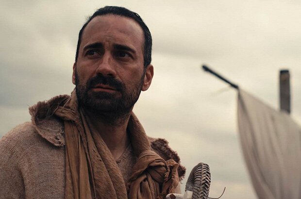 The Penitent Thief (2020) - photo 5