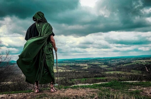 The Penitent Thief (2020) - photo 1