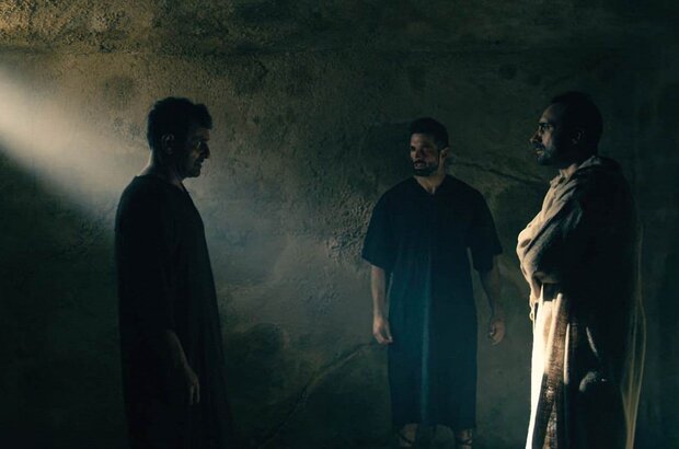 The Penitent Thief (2020) - photo 4
