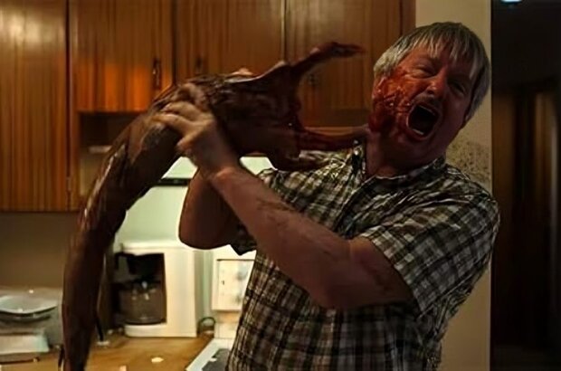 Scared Shitless (2024) - photo 1