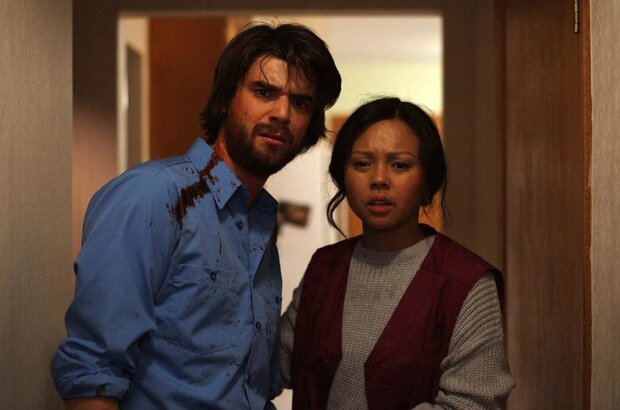 Scared Shitless (2024) - photo 3