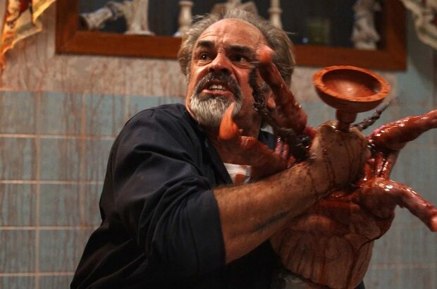 Scared Shitless (2024) - photo 4