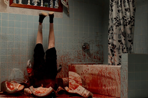 Scared Shitless (2024) - photo 2