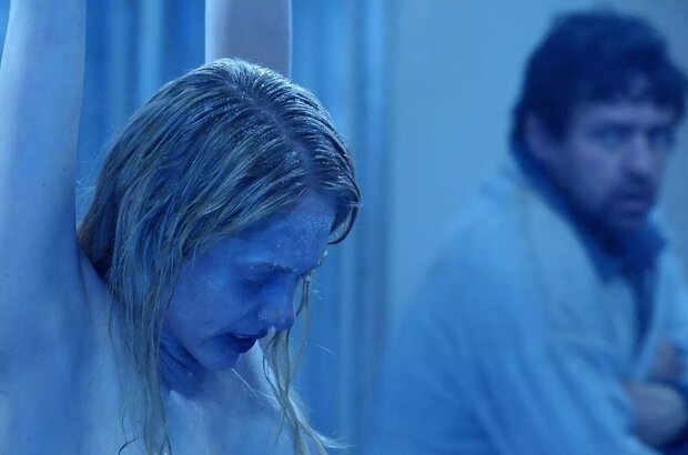 Saw III (2006) - photo 3