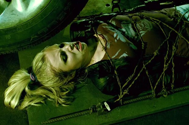 Saw III (2006) - photo 1