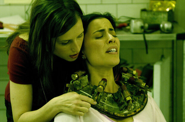 Saw III (2006) - photo 7