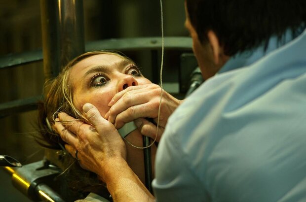 Saw III (2006) - photo 5
