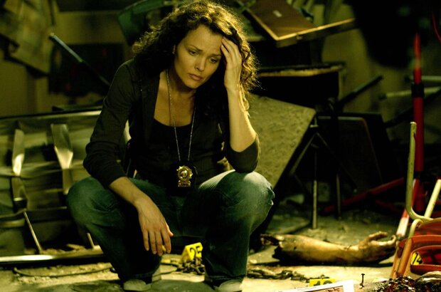 Saw III (2006) - photo 6