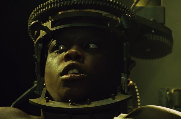 Saw III (2006) - photo 8