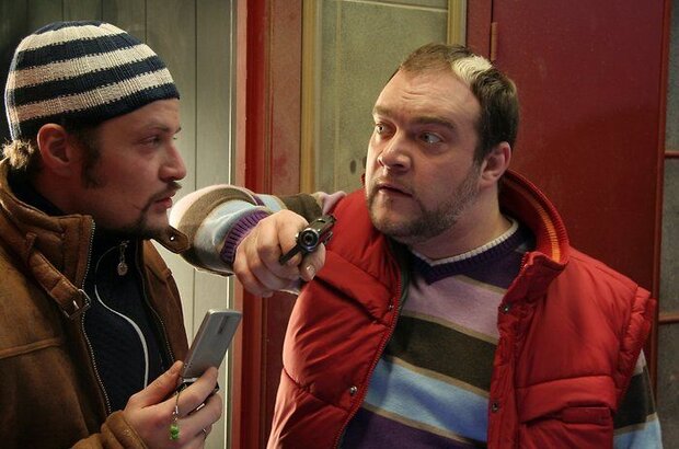 7 kabinok (2007) - photo 1