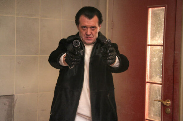 7 kabinok (2007) - photo 2