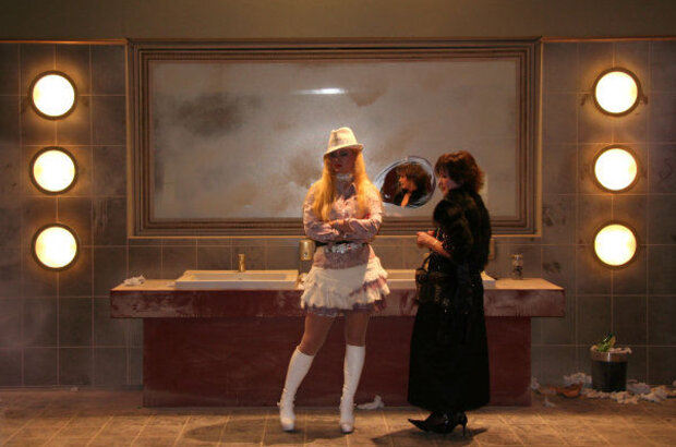 7 kabinok (2007) - photo 3