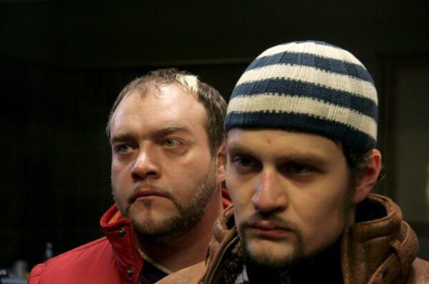7 kabinok (2007) - photo 8