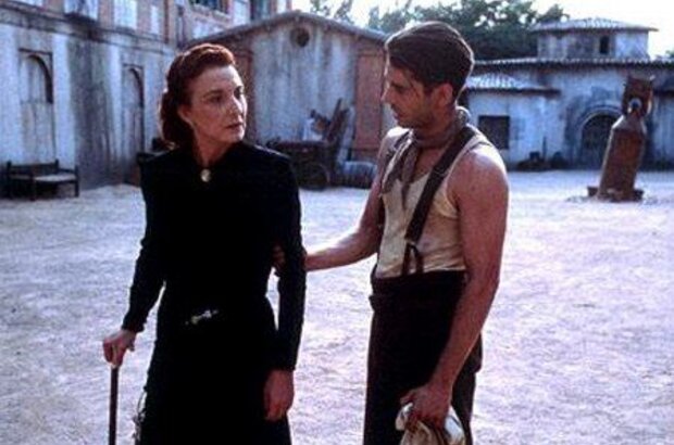 Хребет дьявола (2001) - фото 5