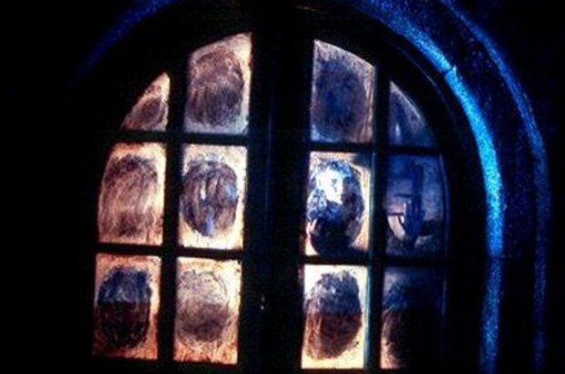 Хребет дьявола (2001) - фото 1