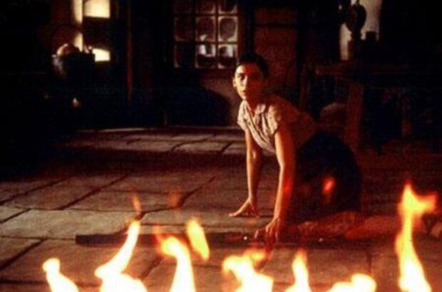 Хребет дьявола (2001) - фото 2