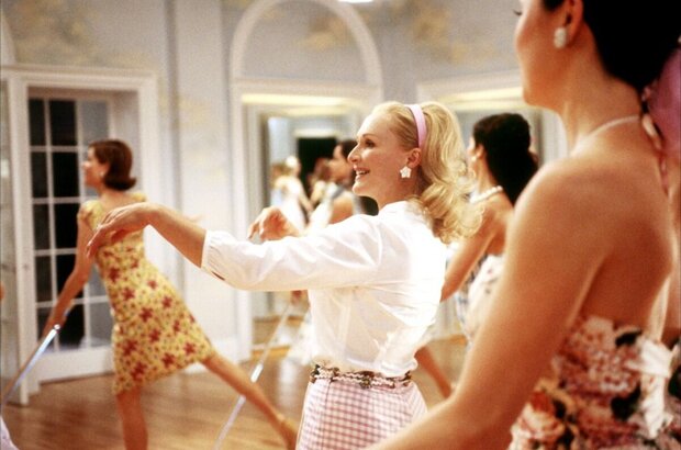 The Stepford Wives (2004) - photo 4