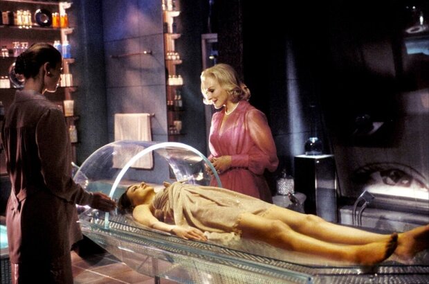 The Stepford Wives (2004) - photo 5