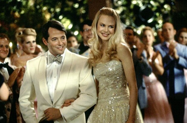 The Stepford Wives (2004) - photo 1