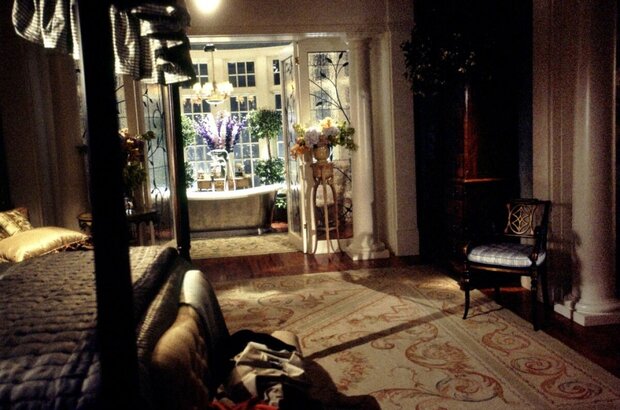 The Stepford Wives (2004) - photo 8
