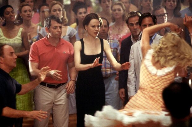 The Stepford Wives (2004) - photo 7